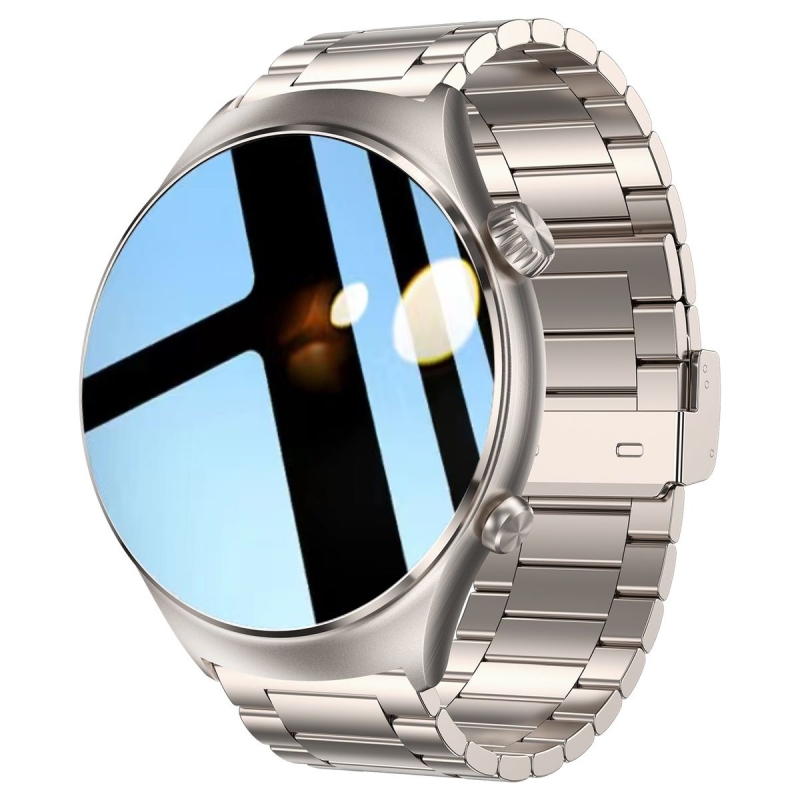 华强北GT5顶配智能手表