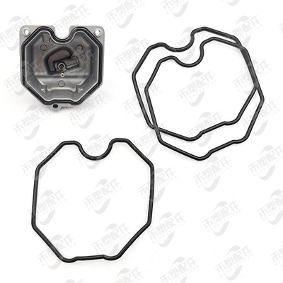 化油器油底壳密封垫适用CG125/150/200 PZ26/27/30摩托车配件
