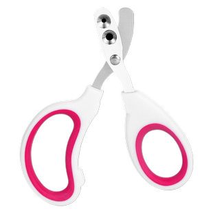 猫咪指甲剪指甲刀专用防抓剪指甲神器指甲钳猫爪兔子宠物狗狗用品