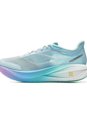 飞电5C碳板专业跑步鞋竞速秋季款超轻减震运动鞋男童新款8PRO跑鞋