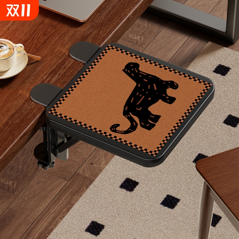 手托架键盘鼠标手肘支撑托架