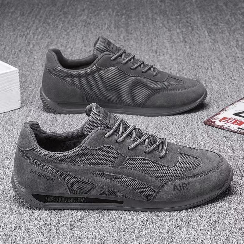 男鞋新款大码37-46男士复古阿甘跑步鞋韩版潮流运动休闲鞋男板鞋,流行男鞋,时尚休闲鞋,淘宝优惠券,粉丝福利购,淘宝优惠卷