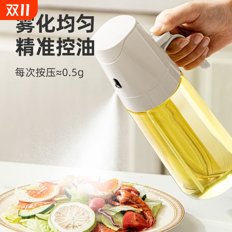 【全网爆款】油壶喷倒两用