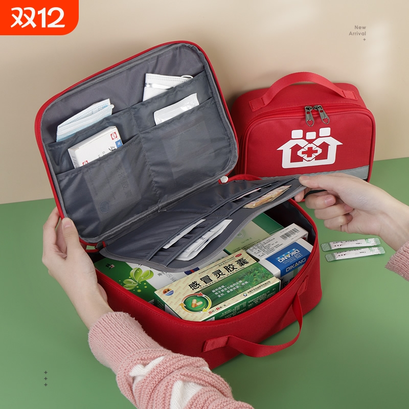 医药包便携收纳|超3000次加购