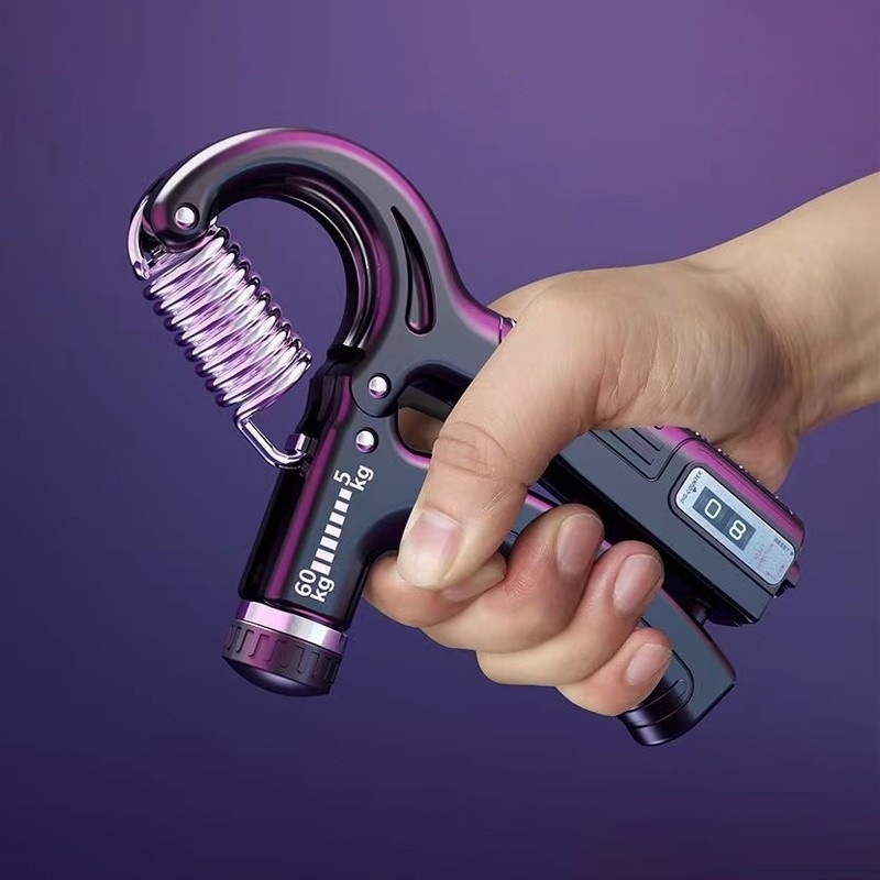握力器男式专业练手力臂肌手劲锻炼康复训练手指力腕力健身握手器,运动/瑜伽/健身/球迷用品,握力器,淘宝优惠券,粉丝福利购,淘宝优惠卷