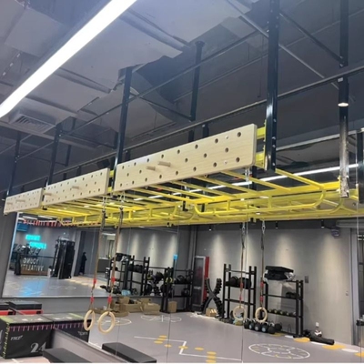 体适能攀爬架体能馆训练器