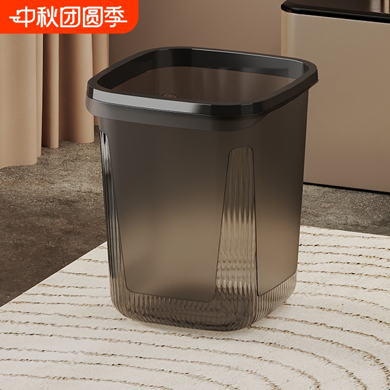 大号压圈式垃圾桶|超4000次加购