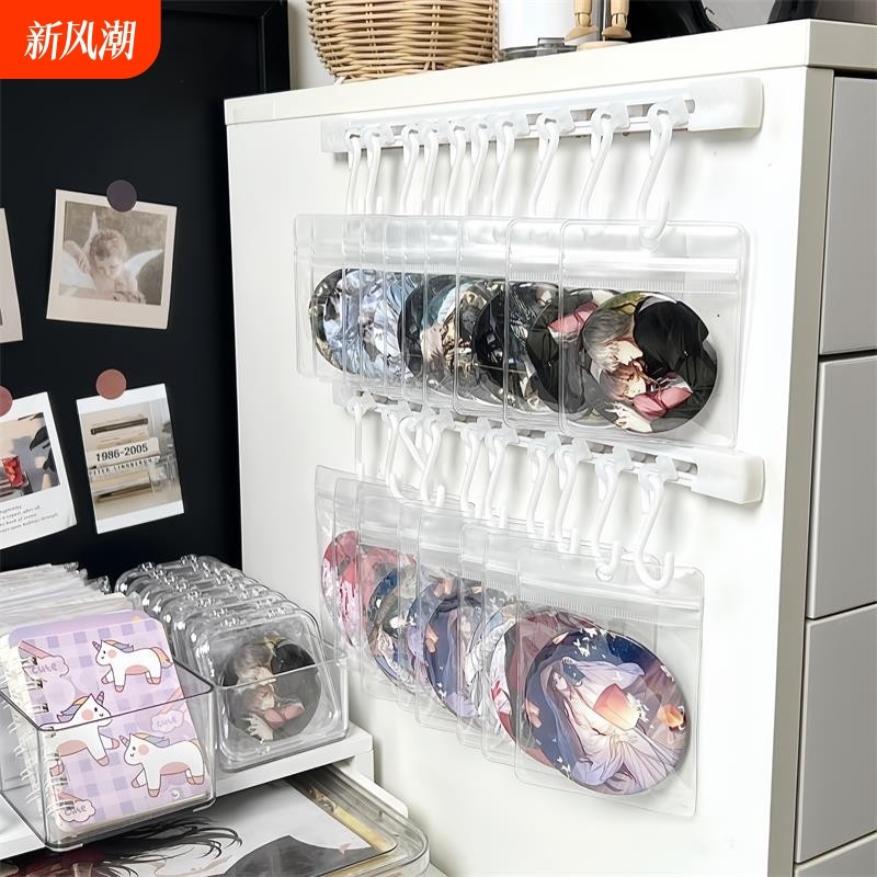 65mm����չʾ��5ֻ �ڹҰ�������չʾ����ǽ