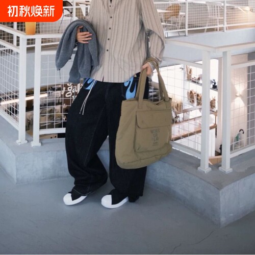 新款Superstar 2 Slip-On Shoes 贝壳头交叉绑带一脚蹬男女板鞋