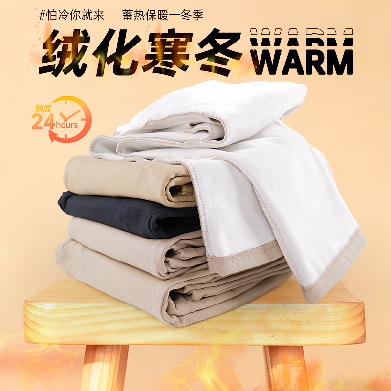 卡其色校服裤子儿童西装裤藏青色