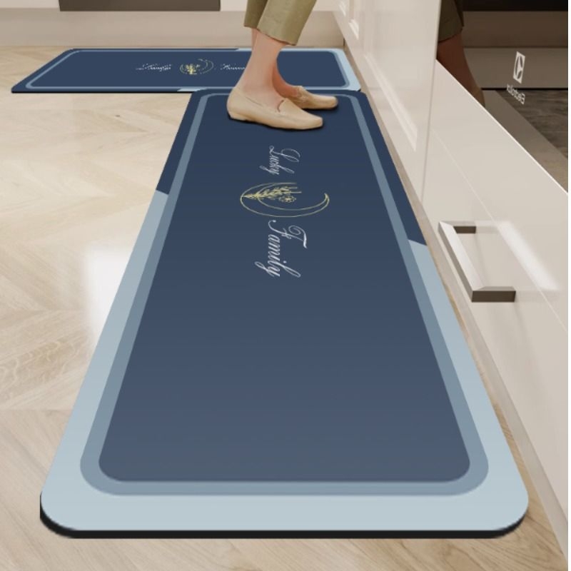 吸水防滑地垫厨房浴室入户门通用