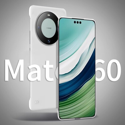 无边框Mate40Pro|超5000次加购