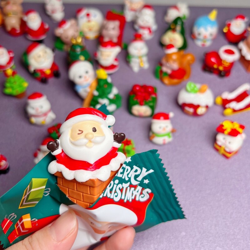 儿童圣诞礼物盲袋奖励小礼品小学生幼儿园玩具礼盒christmas盲盒,节庆用品/礼品,圣诞礼品,淘宝优惠券,粉丝福利购,淘宝优惠卷