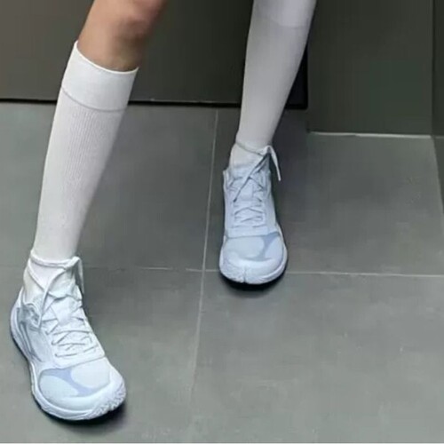2026新款 FOS GROUNDFLOW轻便百搭机能薄底运动鞋男女生活休闲鞋