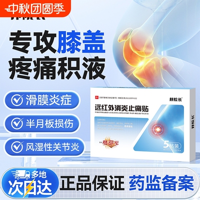 邦院长膝盖关节炎|超2000次加购