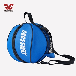 克洛斯威篮球包批发足球单肩双肩防水篮球袋耐磨运动背包厂家直发