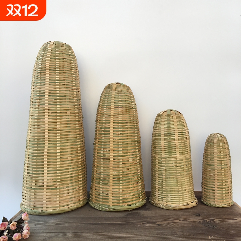 手工编织酒篓长硕酒篓竹漏过滤器