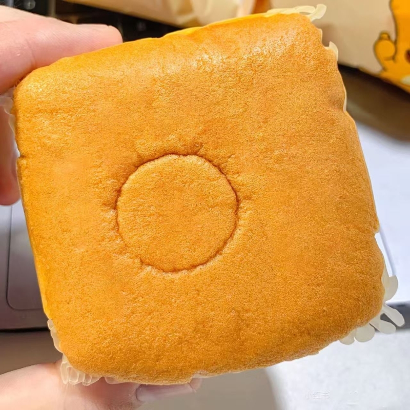 时鲜水牛奶蛋糕整箱儿童营养早餐手撕小面包休闲健康零食糕点
