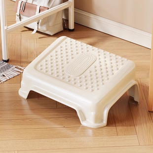 工位桌下踩脚凳垫多功能垫脚增高架办公室可折叠蹬腿双腿踩踏神器