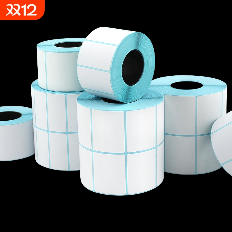 热敏标签纸60*40mm|超1900人收藏