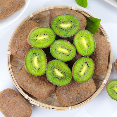 正宗修文猕猴桃贵州特产贵长弥猴桃多规格