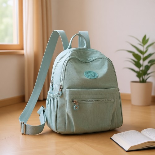 女士牛津布小双肩包|万人加购