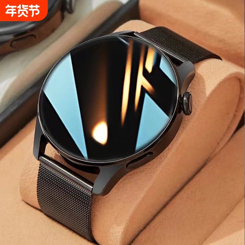 正品适用Huawei华为鸿蒙手机GT6pro跑步手表智能手表防水