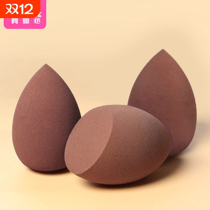 粉扑IB1sl001-易上手海绵蛋彩妆粉底液化妆工具美妆蛋柔软细腻不