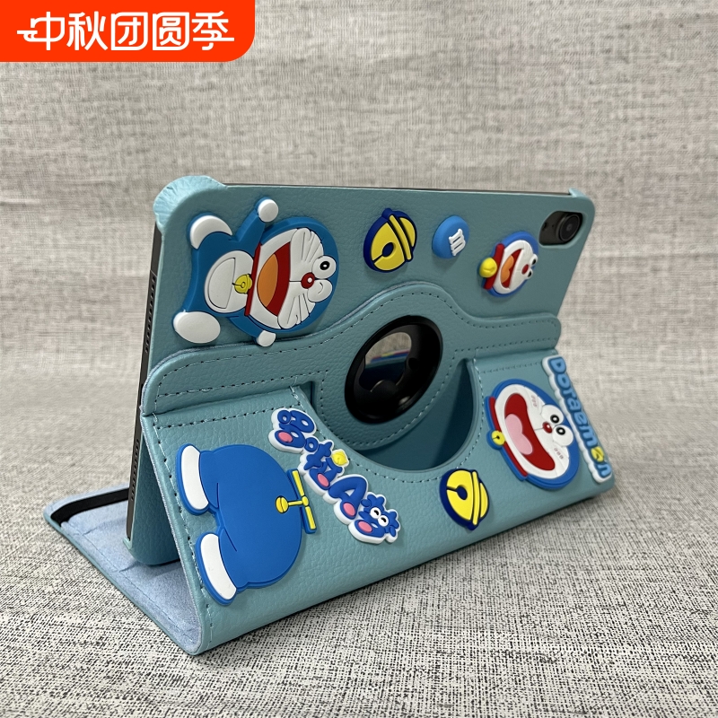 华为matepad11平板旋转壳可爱