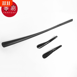 拔A1vl0 辅助器短柄便携鞋 提鞋 拔子家用不弯腰穿鞋 扒 器长柄鞋 鞋