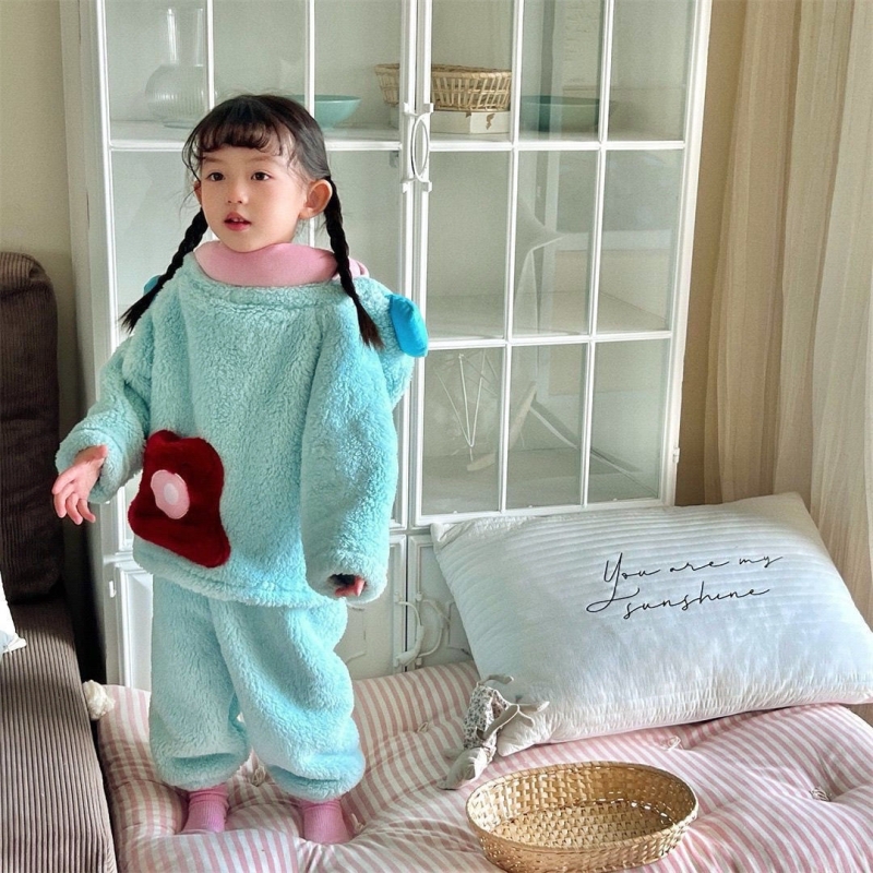 新款搞怪丑鱼亲子系列