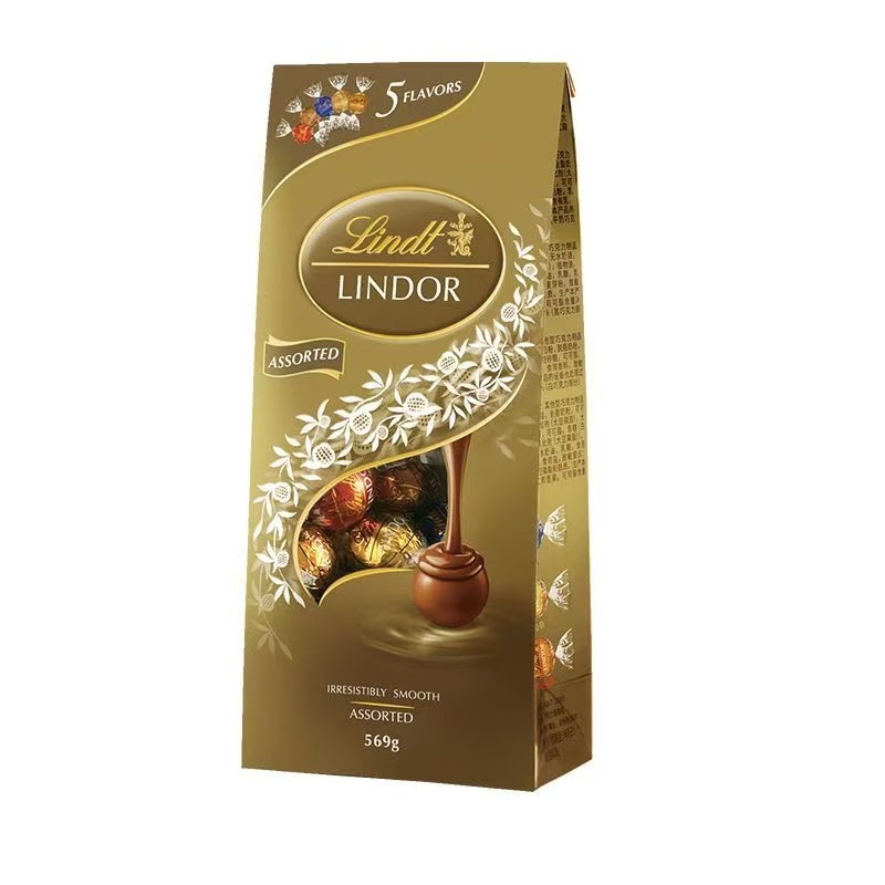 ľѡɿ569g*2 Lindt/ʿɿľѡţɿ569g