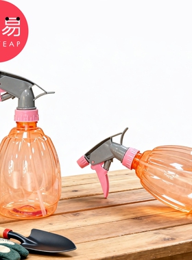 喷壶B1pl700-喷雾瓶细雾浇花洒小喷水壶家用多肉浇水园艺喷壶工具