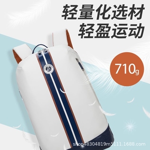 新款网球包法网限量版多功能双肩男女运动背包运动包手提