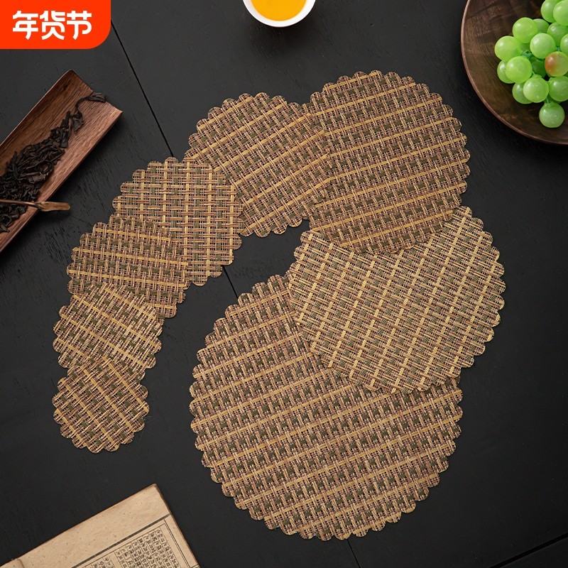 纤维茶盘垫隔茶渣过滤茶叶茶席茶台功夫茶具配件茶桌垫自由裁剪,餐饮具,茶道/零配,淘宝优惠券,粉丝福利购,淘宝优惠卷