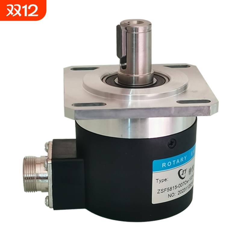 ZSF5815 6215 ZSP5810 7008 HTF6015数控机床主轴车螺纹编码器