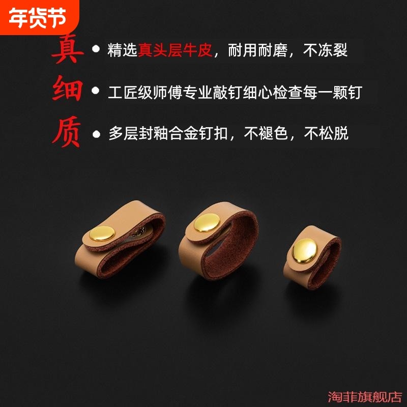 调皮扣手提包缩短短包带调节扣真皮配件固定扣夹扣包包扣环