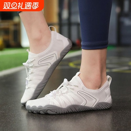 室内运动防滑跳绳鞋|万人加购