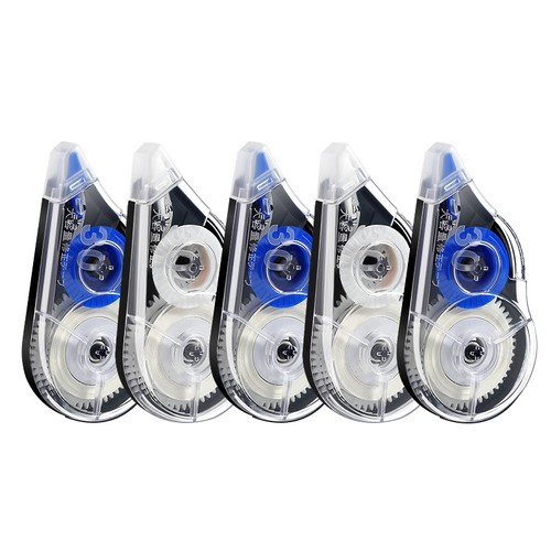 实惠装修正带*5支装共150米