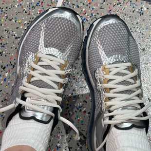 新款夏季Air Max 2013复古网面气垫跑步鞋男女低帮耐磨休闲运动鞋