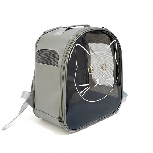 猫包双肩猫外出便携背包