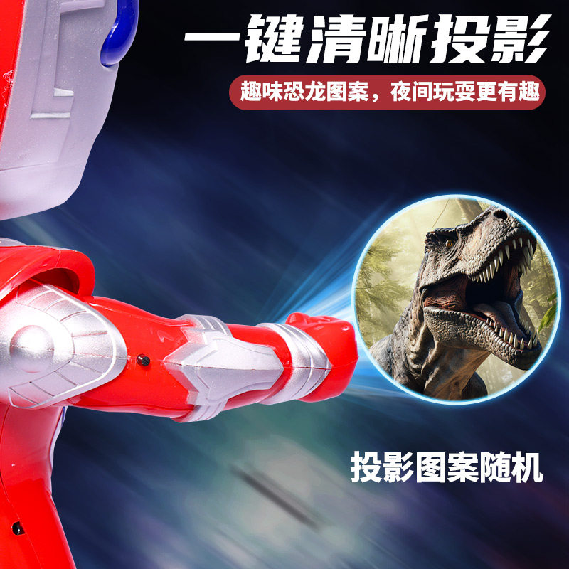 초대형 새 DIGASERO 인형 슈퍼맨 어린이 조합 세트 장난감 소년 생일 선물 빛나는