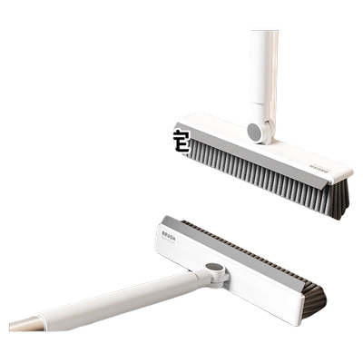 刷子地板刷三合一V刮刷两用