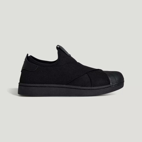 2026新款SUPERSTAR II SLIP-ON一脚蹬贝壳头男女时尚潮流休闲板鞋