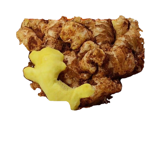 2024年新姜云南精品小黄姜3/5/9斤新鲜嫩姜生姜辛辣土姜罗平姜