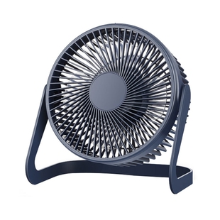 小风扇 桌面小风扇电风扇办公室桌上usb小型便携式