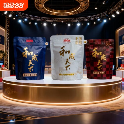 和成天下槟榔200元白虹贯日100裸包特产50内袋版批发包邮新鲜耐嚼