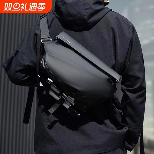 牛津纺中号斜挎包|超8000次加购