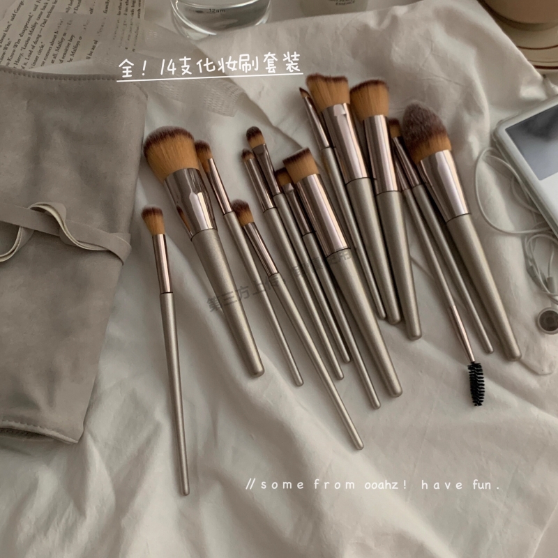 新款美甲店专用拉线笔彩绘刷