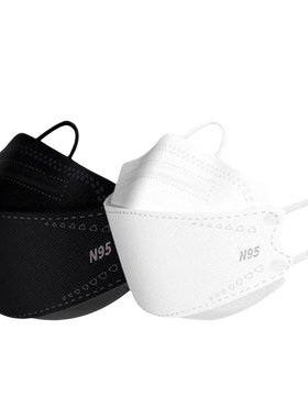 N95医用防护口罩|超2000次加购